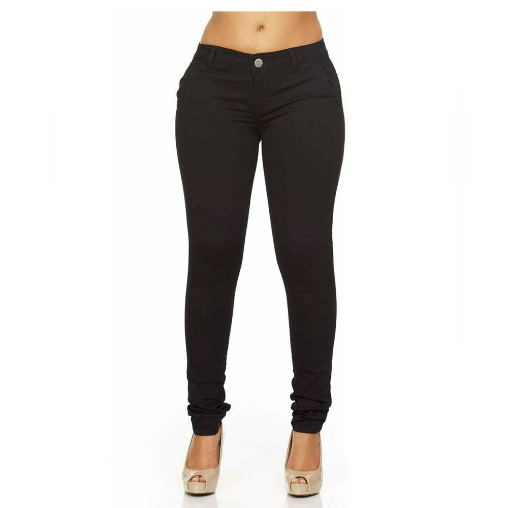 YDX Skinny Trouser Pants